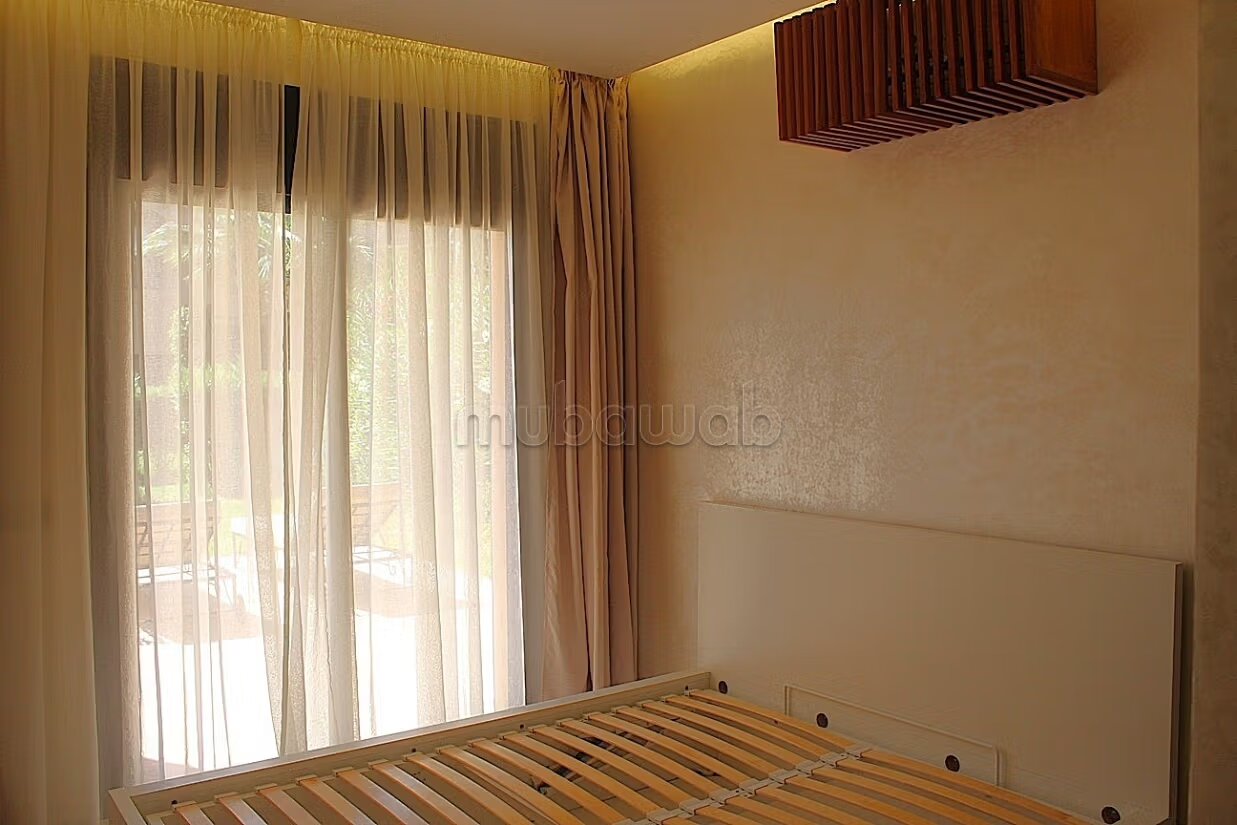 60 m² Renovated Apartment for Sale in Marrakech — Photo 24