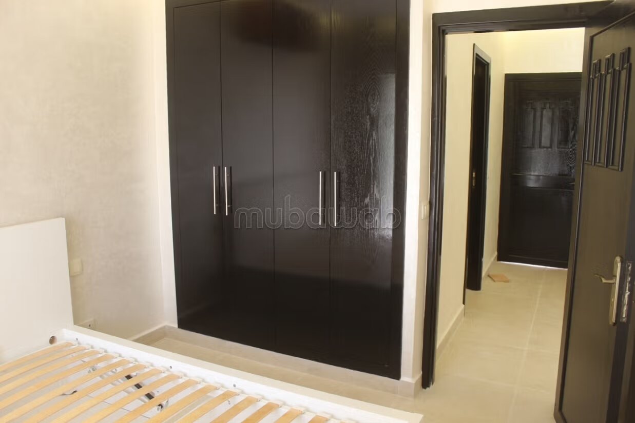 60 m² Renovated Apartment for Sale in Marrakech — Photo 26