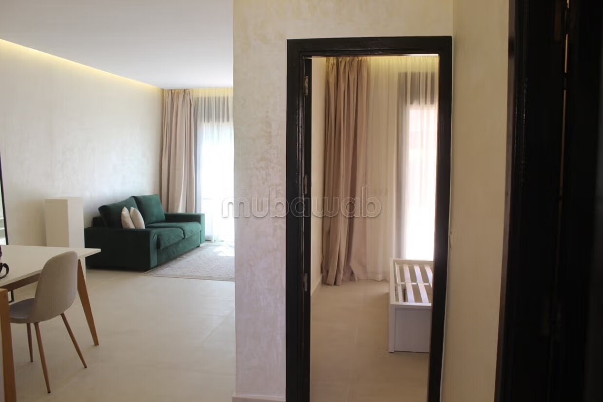 60 m² Renovated Apartment for Sale in Marrakech — Photo 27
