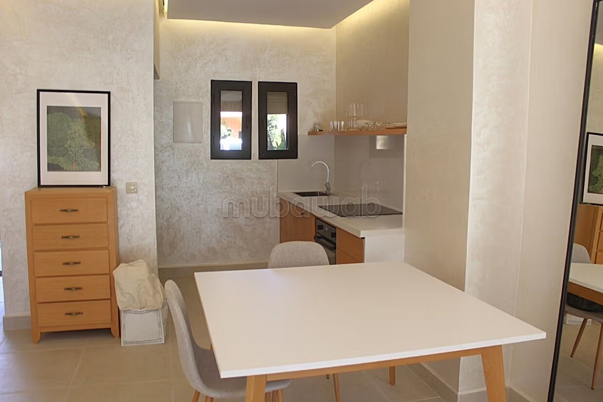 60 m² Renovated Apartment for Sale in Marrakech — Photo 30