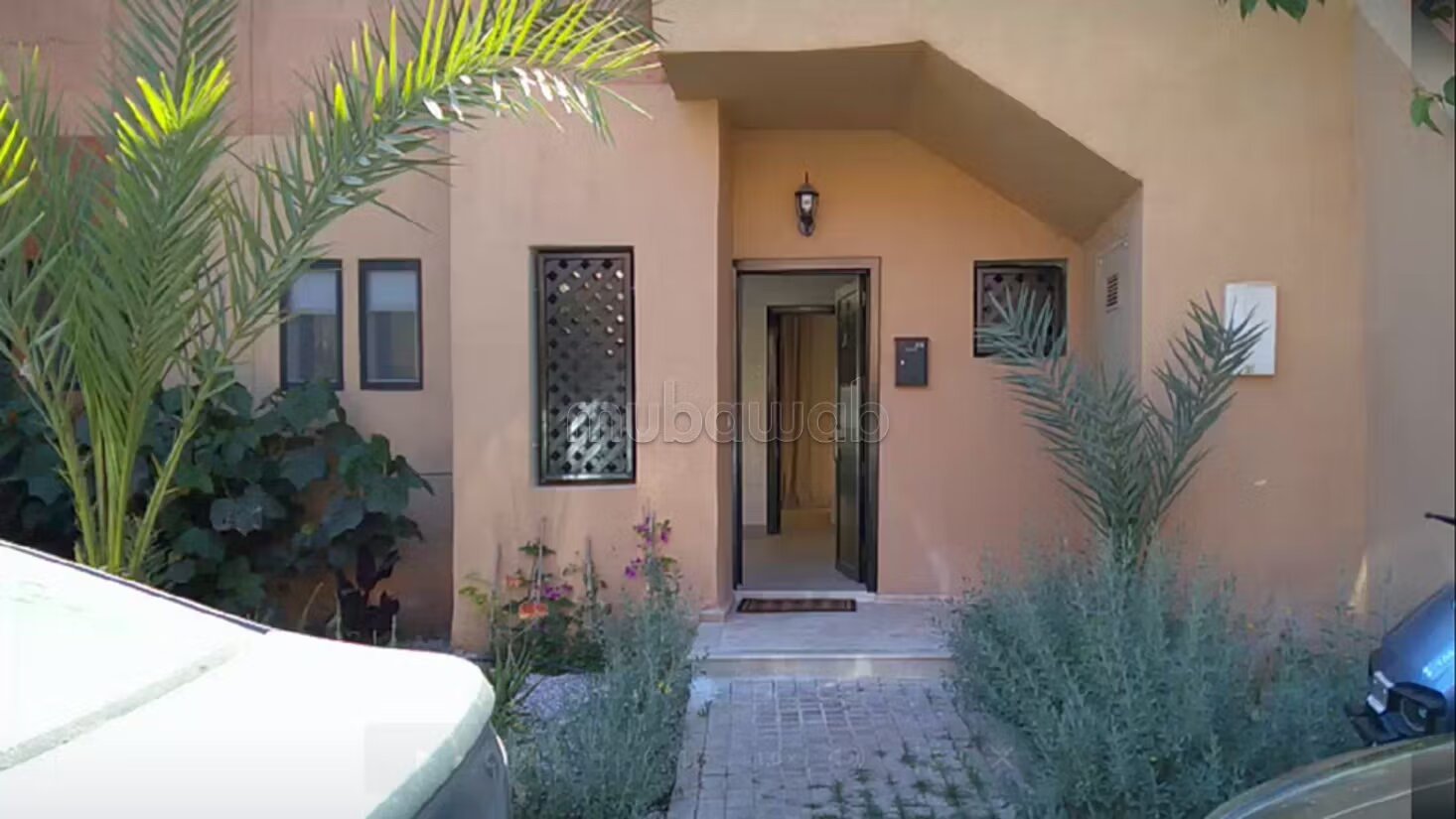 60 m² Renovated Apartment for Sale in Marrakech — Photo 34