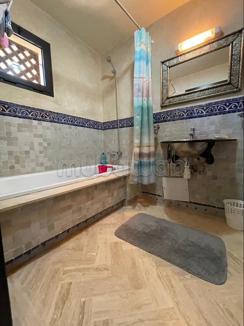 60 m² Renovated Apartment for Sale in Marrakech — Photo 40