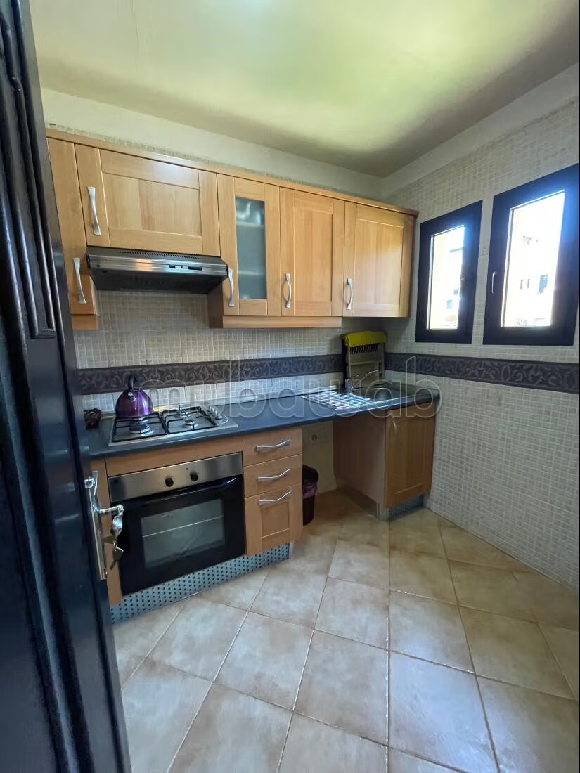 60 m² Renovated Apartment for Sale in Marrakech — Photo 41