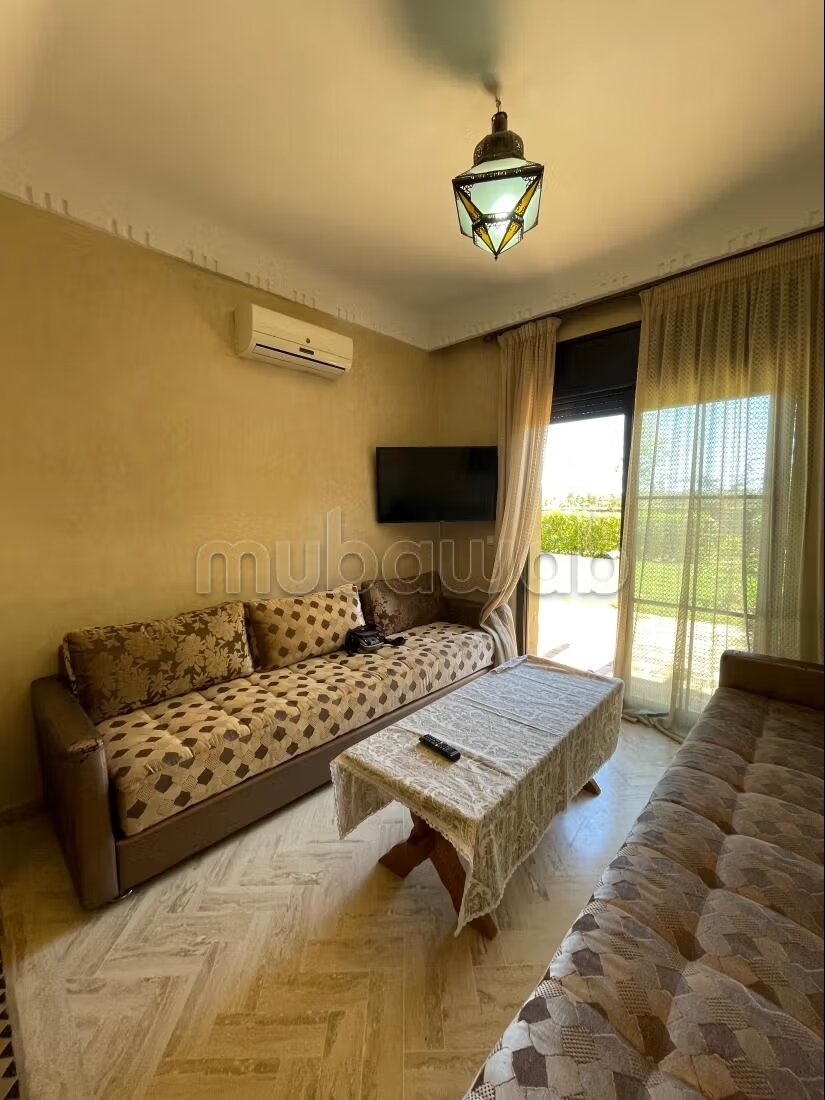60 m² Renovated Apartment for Sale in Marrakech — Photo 43