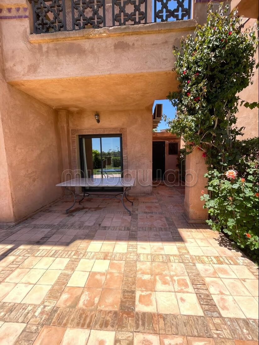 60 m² Renovated Apartment for Sale in Marrakech — Photo 44