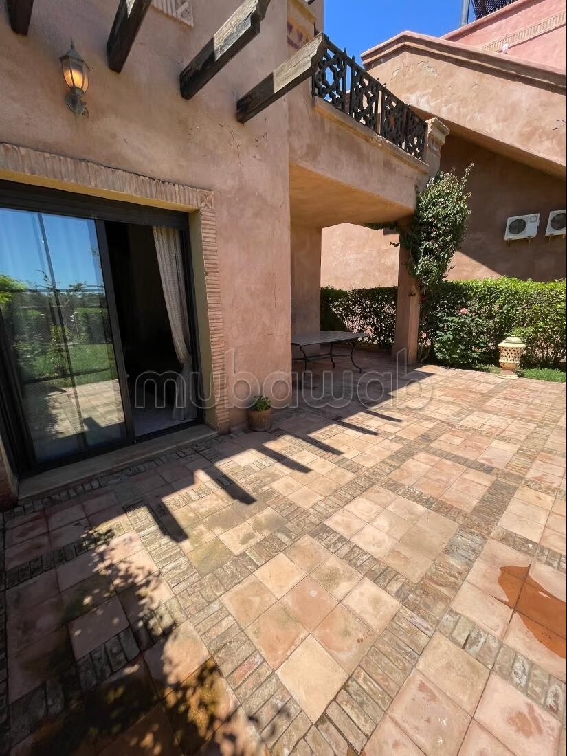 60 m² Renovated Apartment for Sale in Marrakech — Photo 45