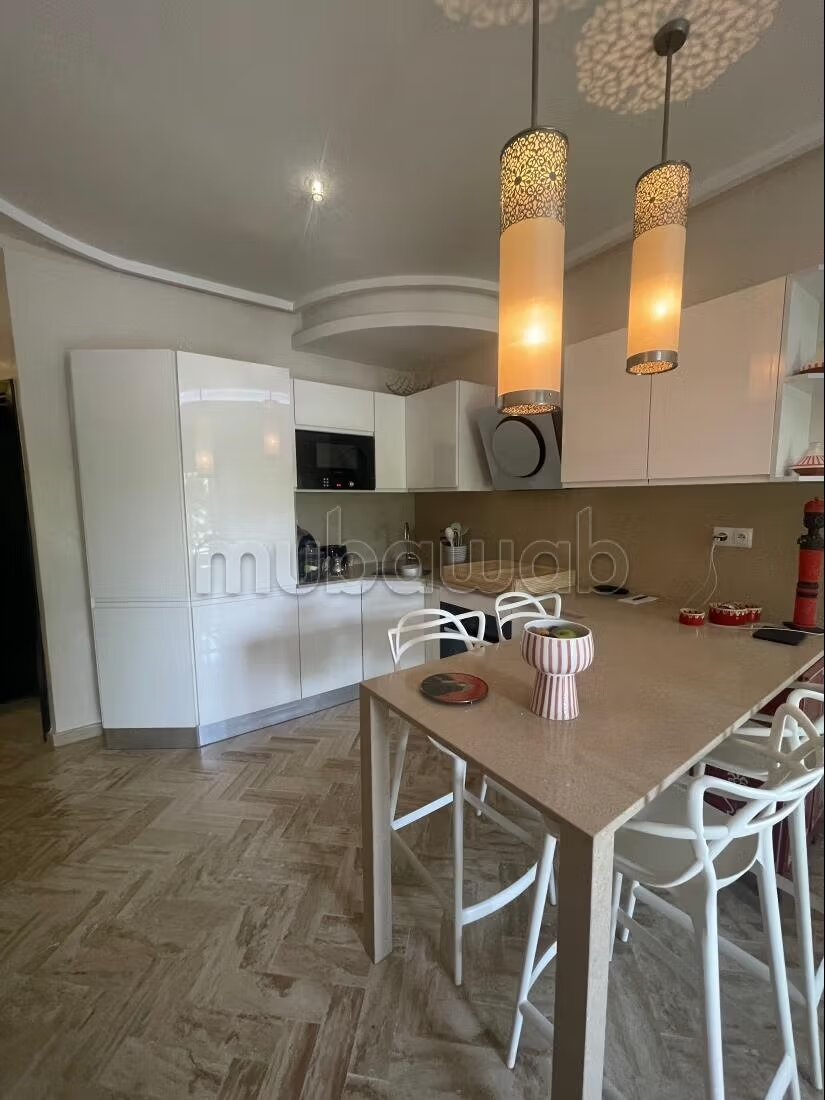60 m² Renovated Apartment for Sale in Marrakech — Photo 46