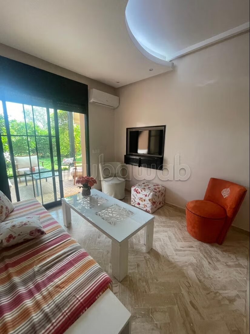 60 m² Renovated Apartment for Sale in Marrakech — Photo 47