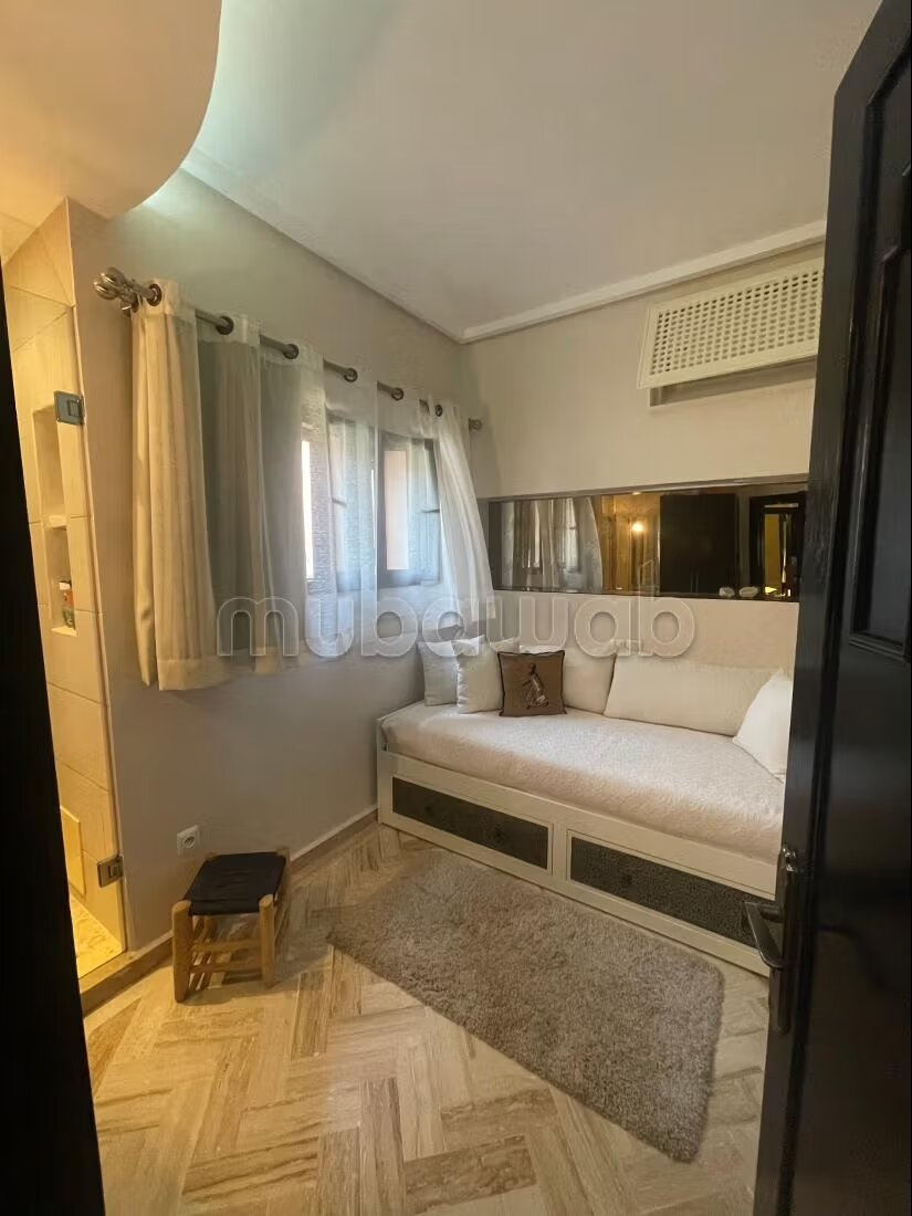 60 m² Renovated Apartment for Sale in Marrakech — Photo 49