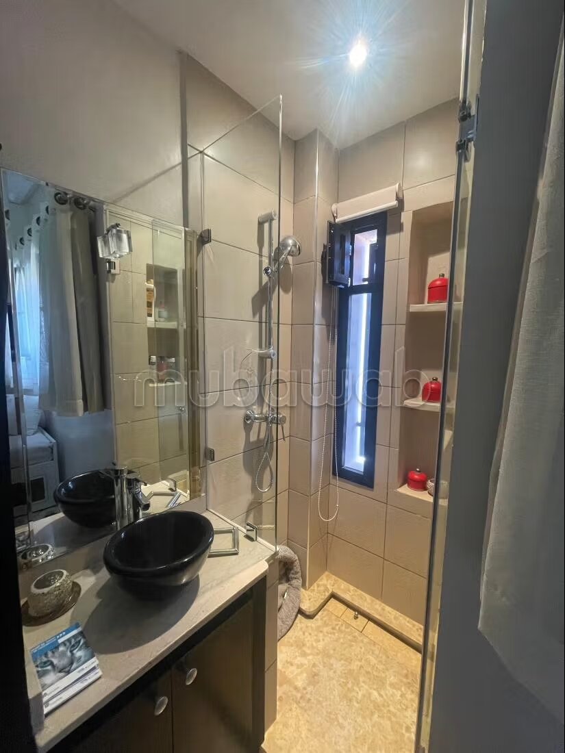 60 m² Renovated Apartment for Sale in Marrakech — Photo 51