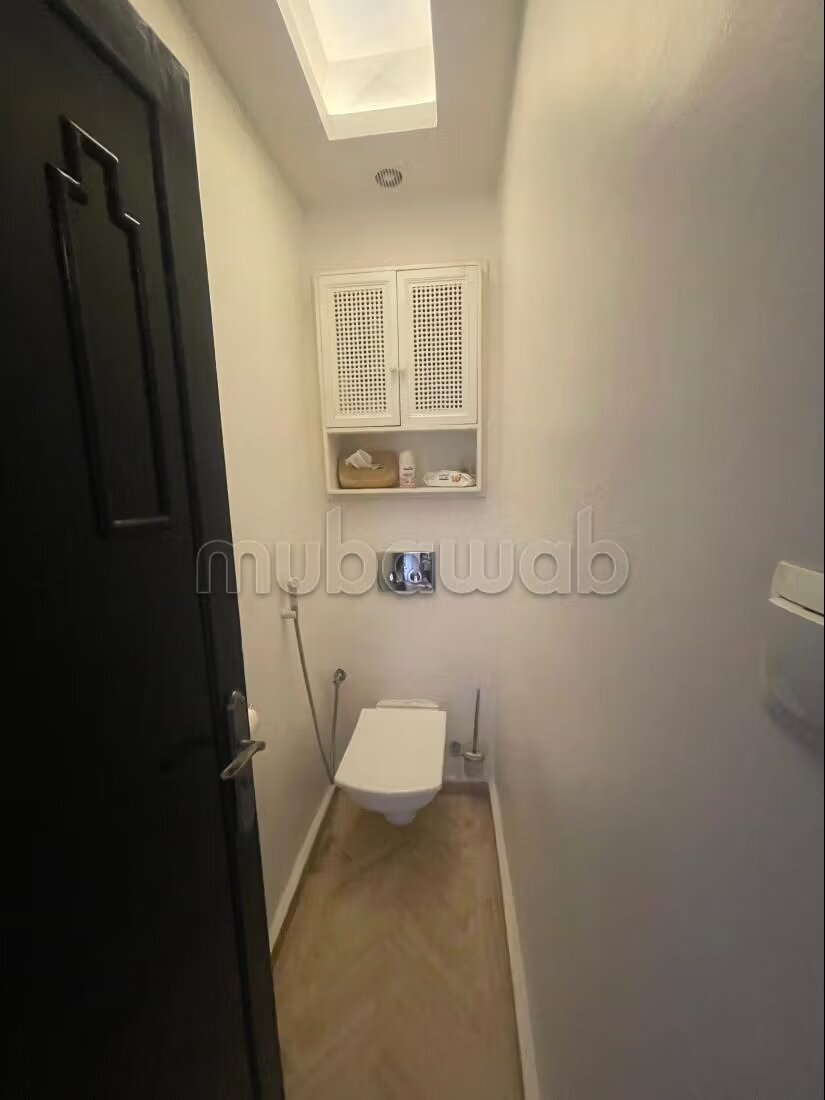 60 m² Renovated Apartment for Sale in Marrakech — Photo 52