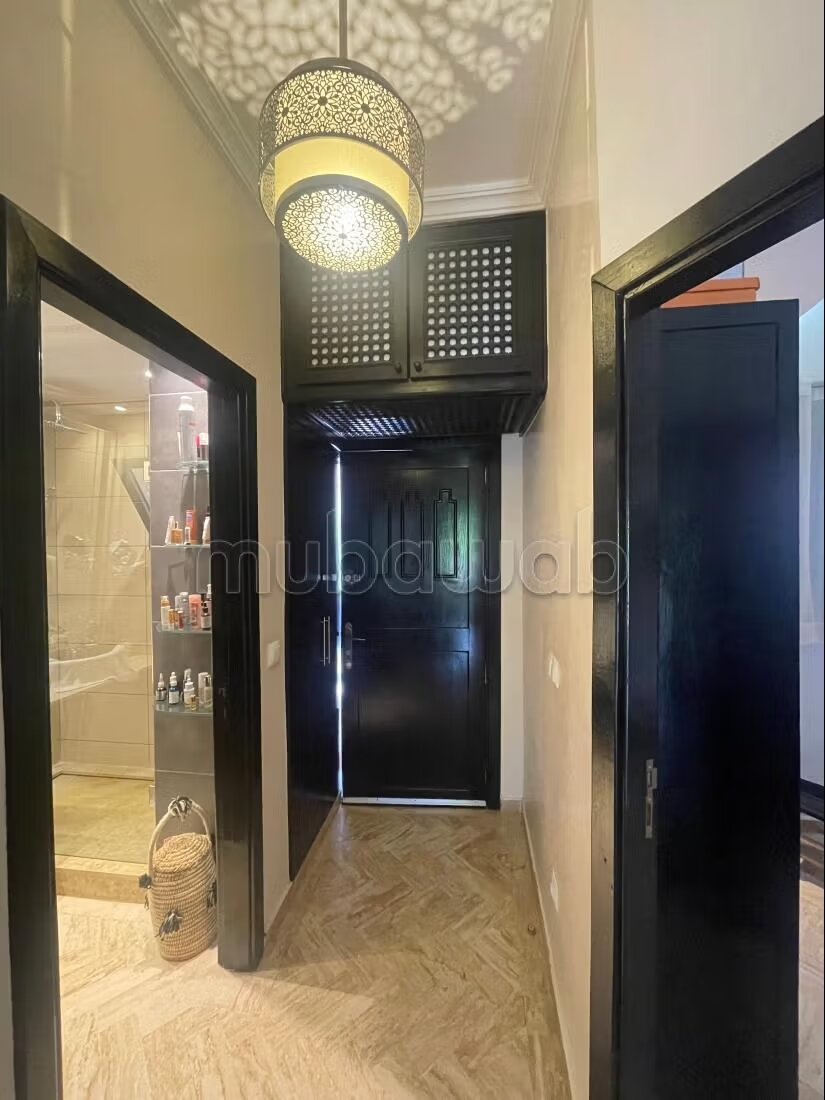 60 m² Renovated Apartment for Sale in Marrakech — Photo 53