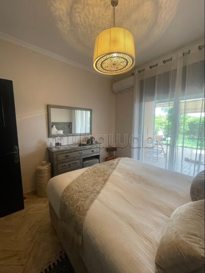 60 m² Renovated Apartment for Sale in Marrakech — Photo 55