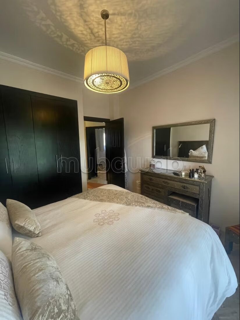 60 m² Renovated Apartment for Sale in Marrakech — Photo 57