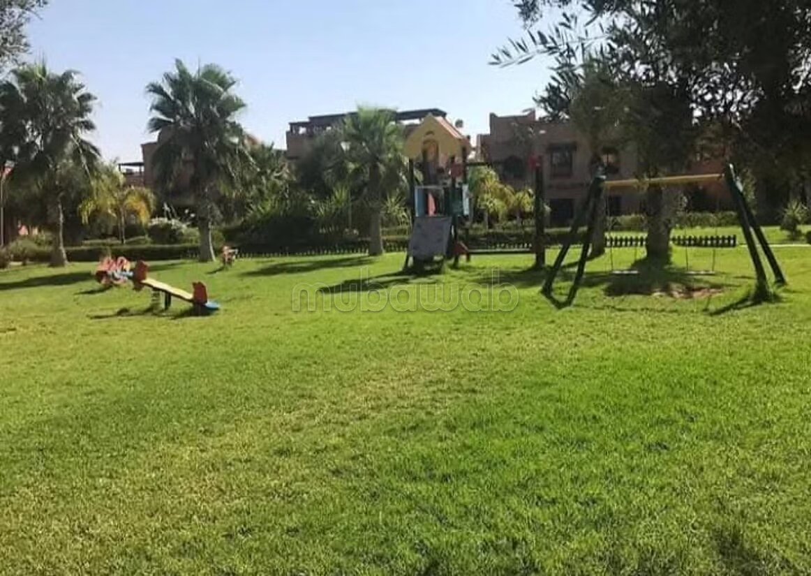 60 m² Renovated Apartment for Sale in Marrakech — Photo 64