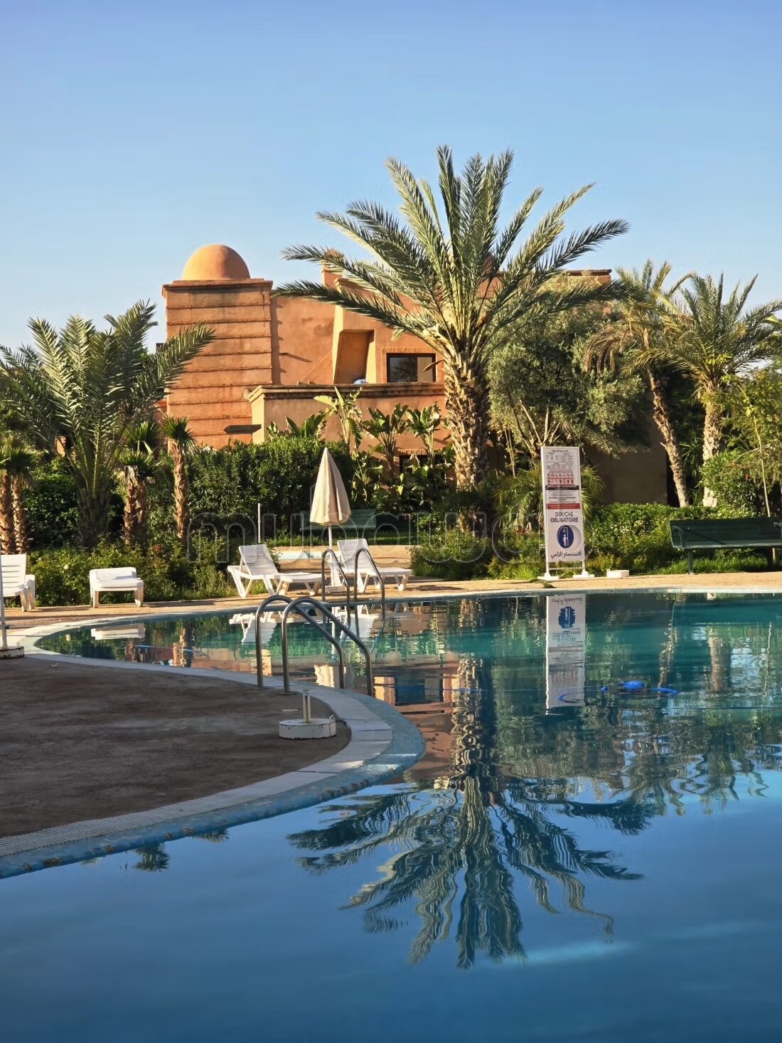 60 m² Renovated Apartment for Sale in Marrakech — Photo 65
