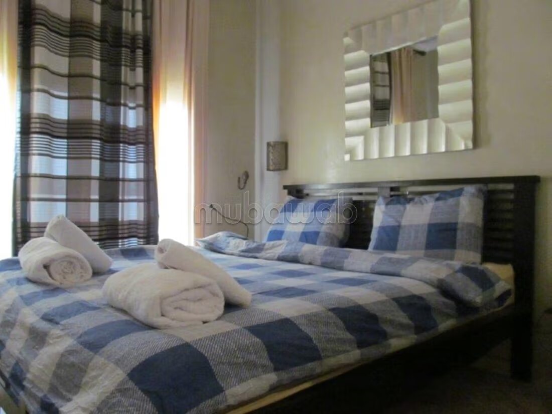 60 m² Renovated Apartment for Sale in Marrakech — Photo 71