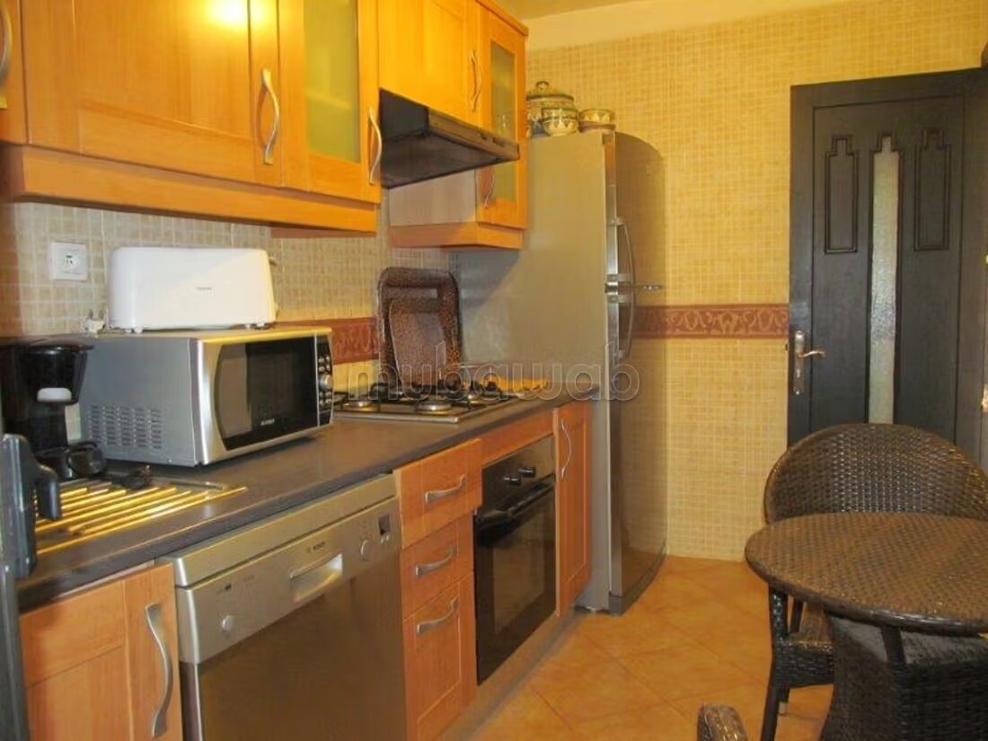 60 m² Renovated Apartment for Sale in Marrakech — Photo 75