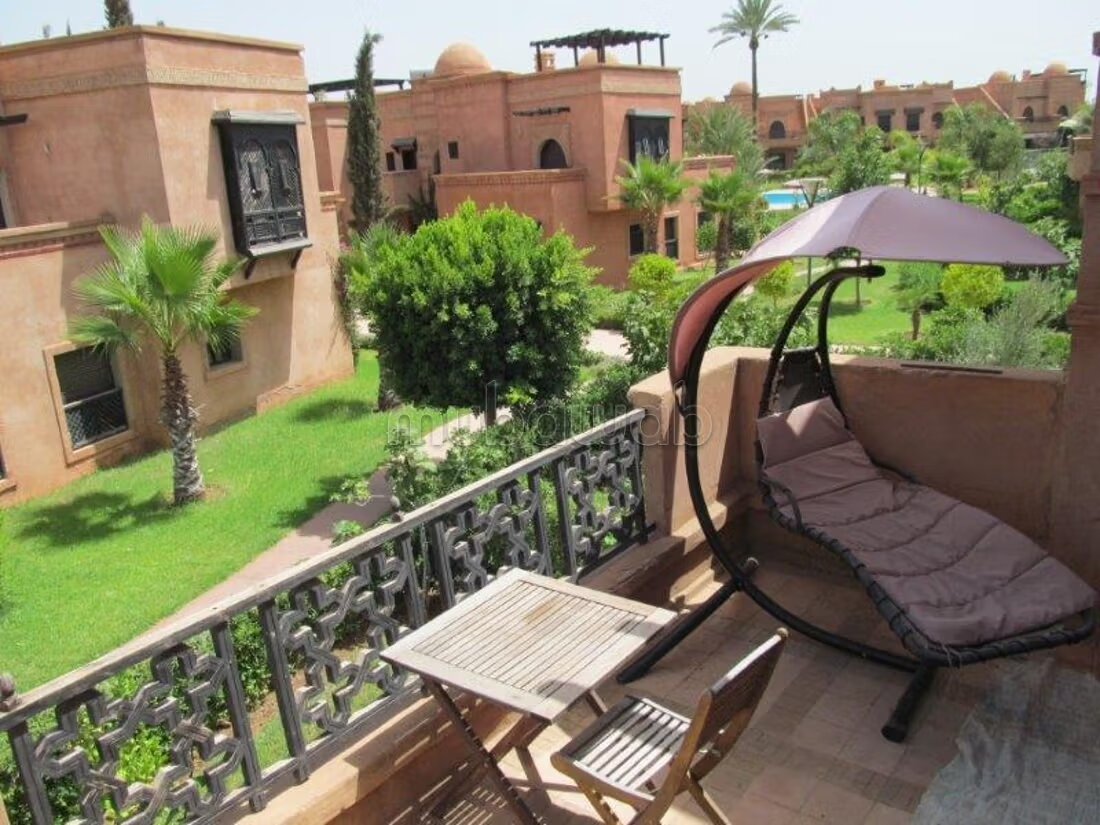 60 m² Renovated Apartment for Sale in Marrakech — Photo 76
