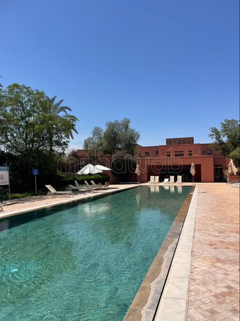 60 m² Renovated Apartment for Sale in Marrakech — Photo 78