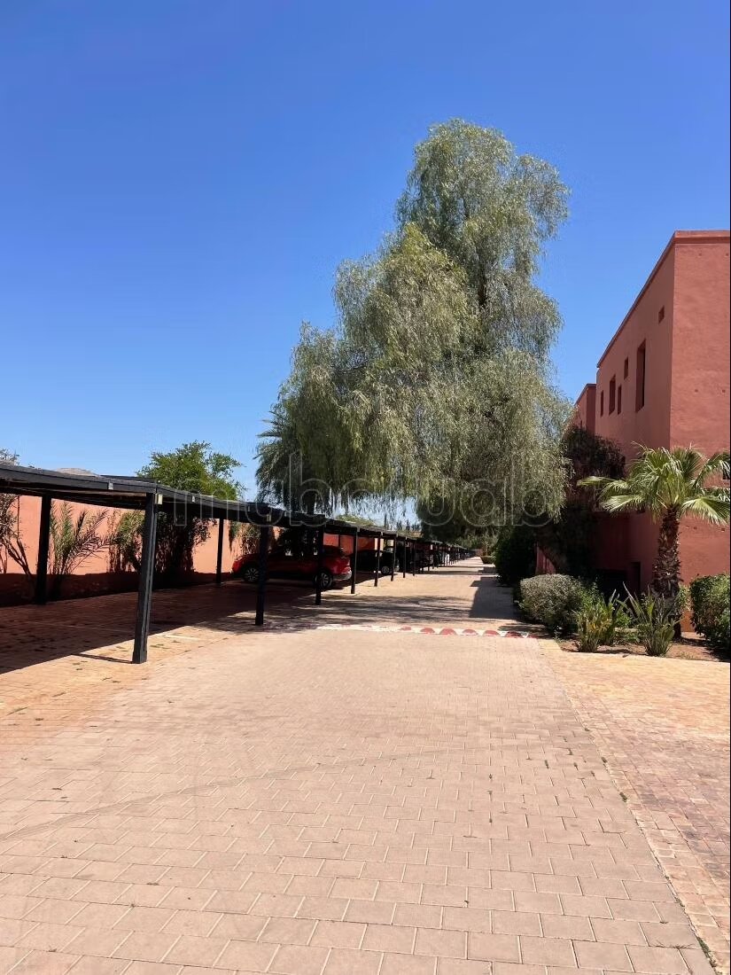 60 m² Renovated Apartment for Sale in Marrakech — Photo 81