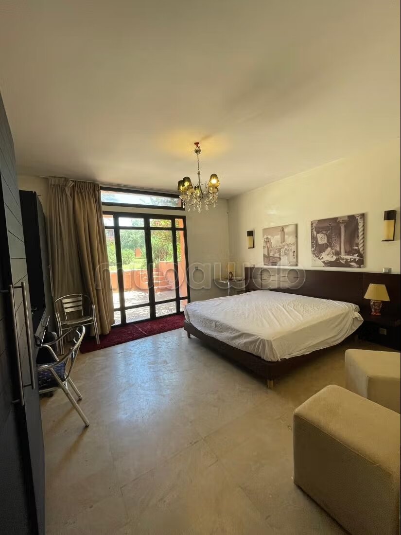 60 m² Renovated Apartment for Sale in Marrakech — Photo 85