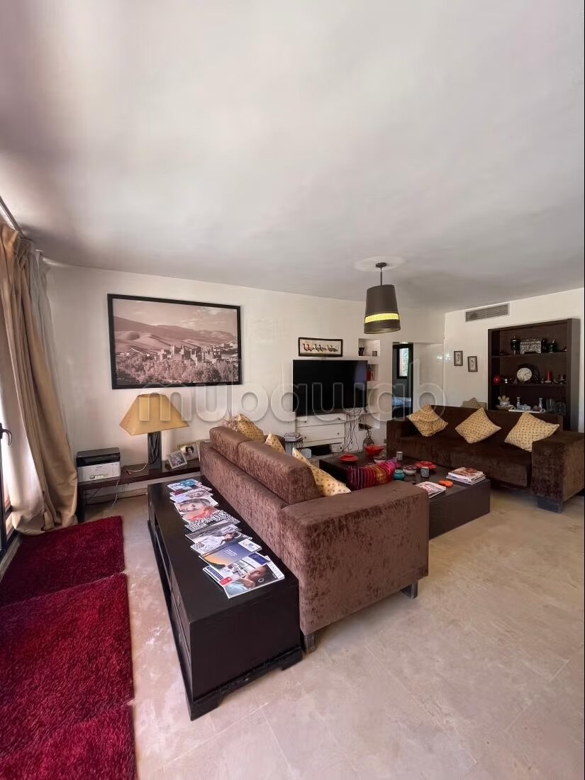 60 m² Renovated Apartment for Sale in Marrakech — Photo 87
