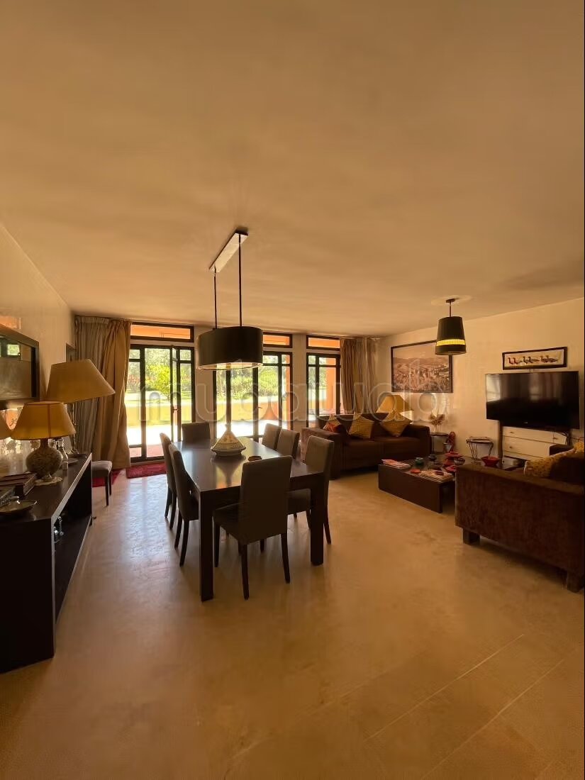 60 m² Renovated Apartment for Sale in Marrakech — Photo 88