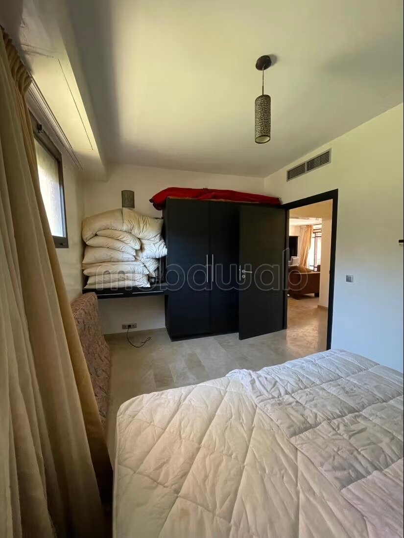 60 m² Renovated Apartment for Sale in Marrakech — Photo 90