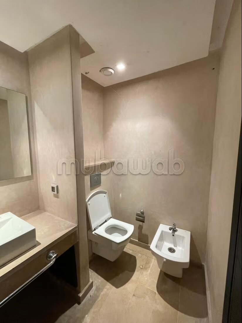 60 m² Renovated Apartment for Sale in Marrakech — Photo 91