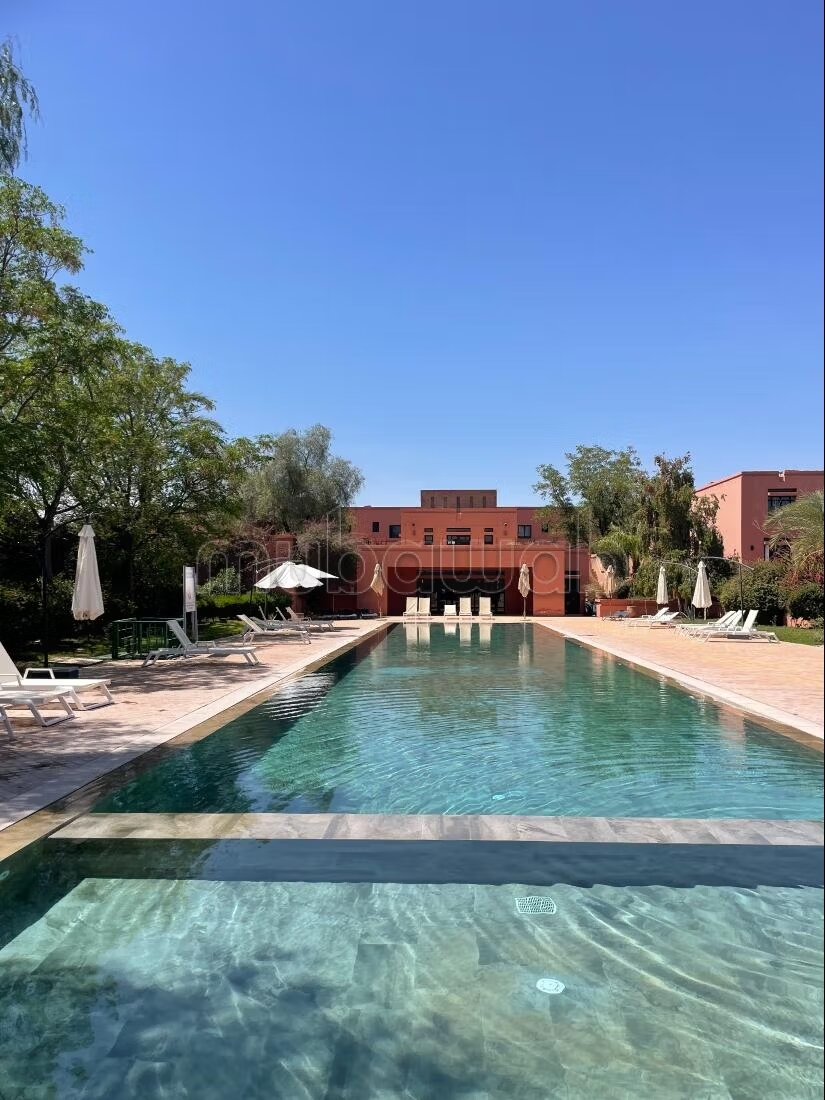 60 m² Renovated Apartment for Sale in Marrakech — Photo 92