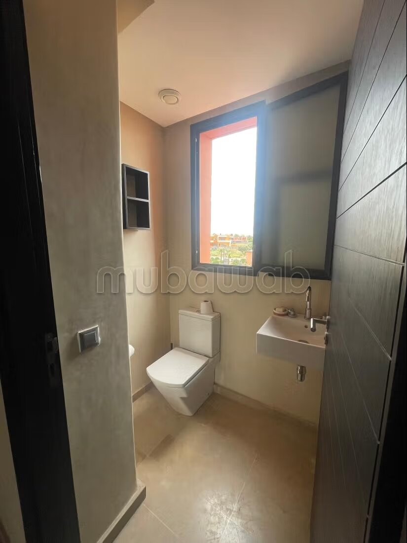 60 m² Renovated Apartment for Sale in Marrakech — Photo 94