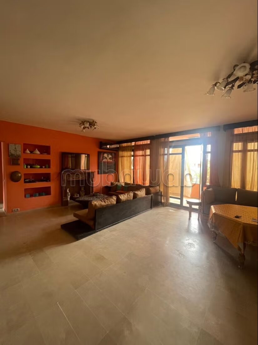 60 m² Renovated Apartment for Sale in Marrakech — Photo 95