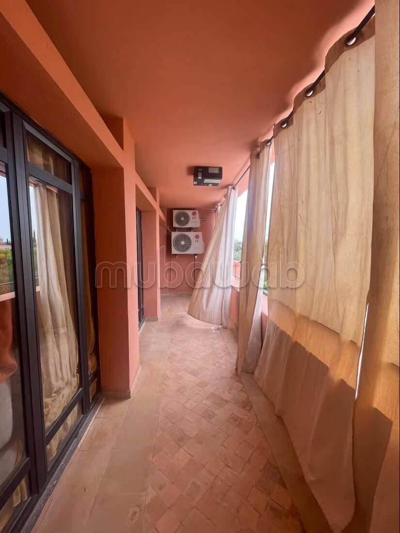 60 m² Renovated Apartment for Sale in Marrakech — Photo 96
