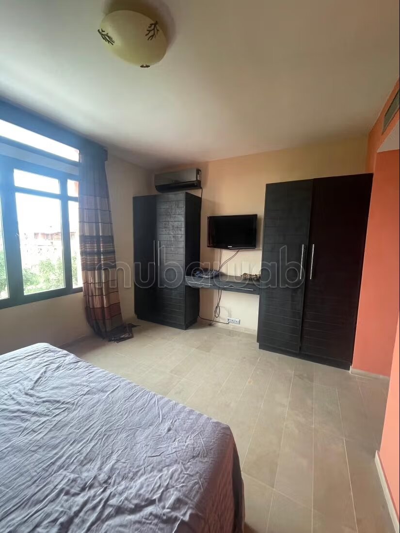 60 m² Renovated Apartment for Sale in Marrakech — Photo 99