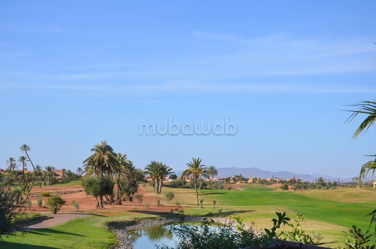 60 m² Renovated Apartment for Sale in Marrakech — Photo 107