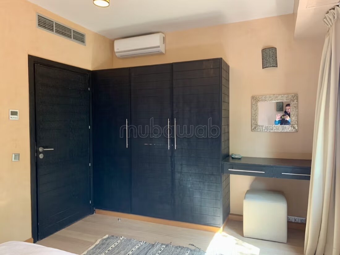 60 m² Renovated Apartment for Sale in Marrakech — Photo 119