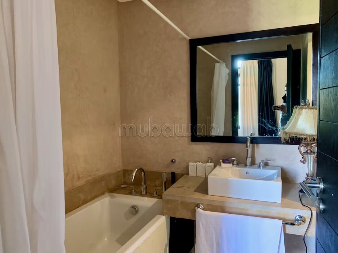 60 m² Renovated Apartment for Sale in Marrakech — Photo 120