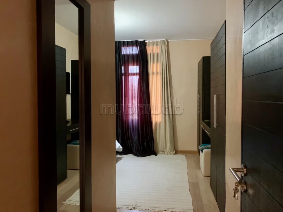 60 m² Renovated Apartment for Sale in Marrakech — Photo 121