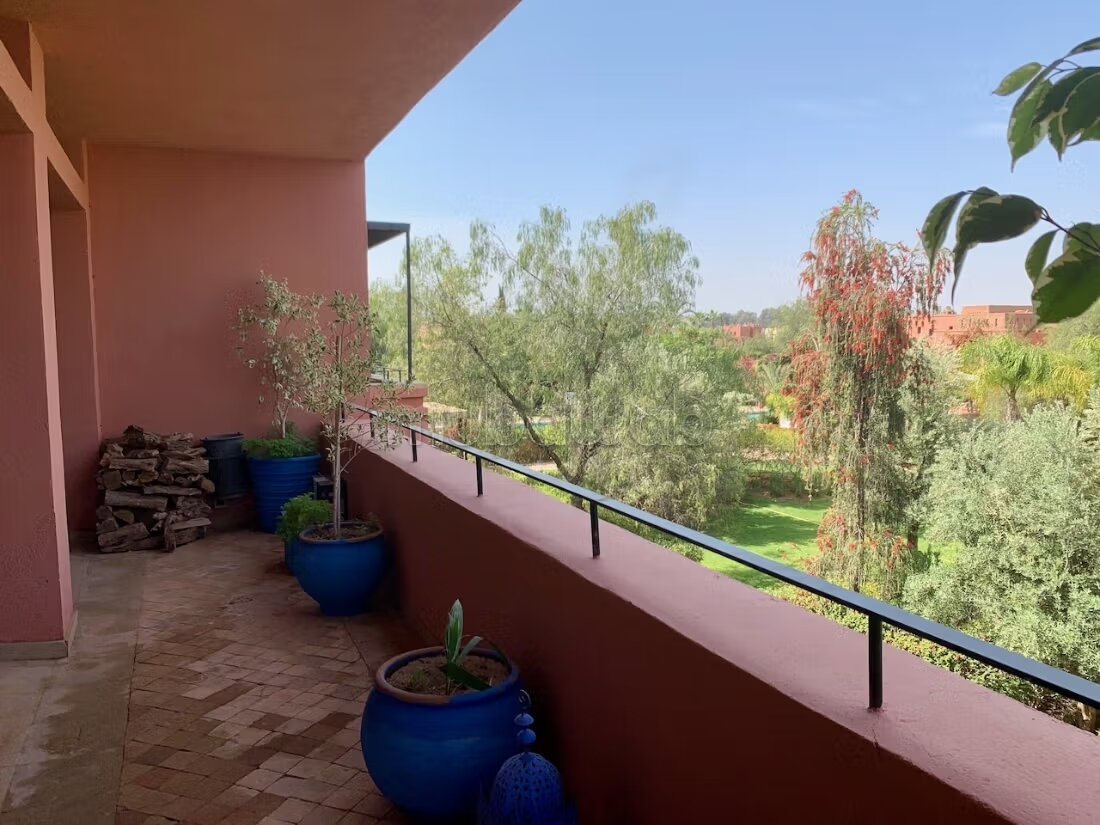 60 m² Renovated Apartment for Sale in Marrakech — Photo 125