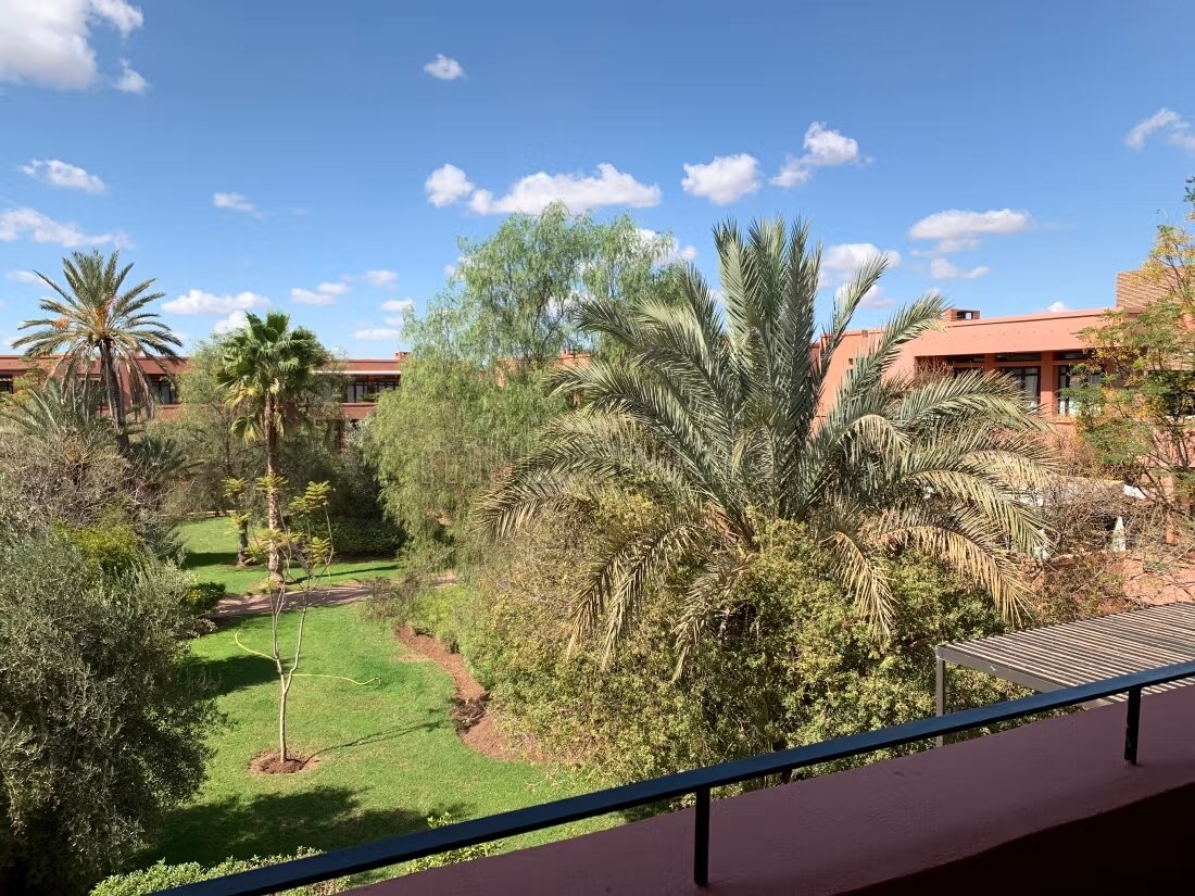 60 m² Renovated Apartment for Sale in Marrakech — Photo 126