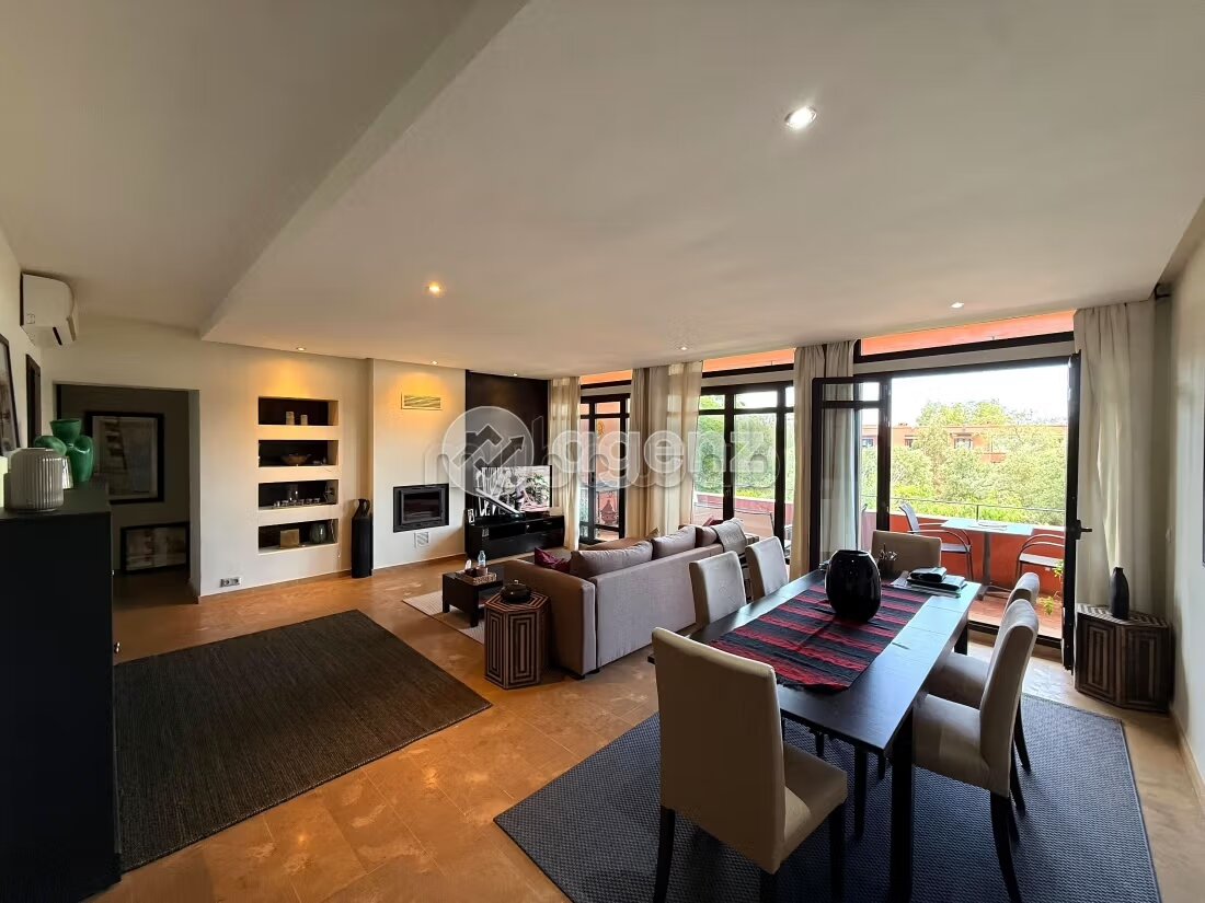 60 m² Renovated Apartment for Sale in Marrakech — Photo 128