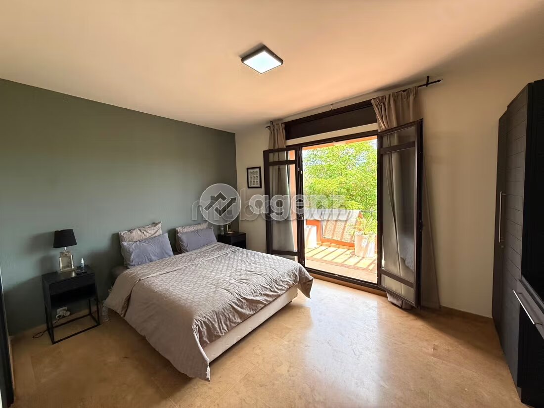 60 m² Renovated Apartment for Sale in Marrakech — Photo 129