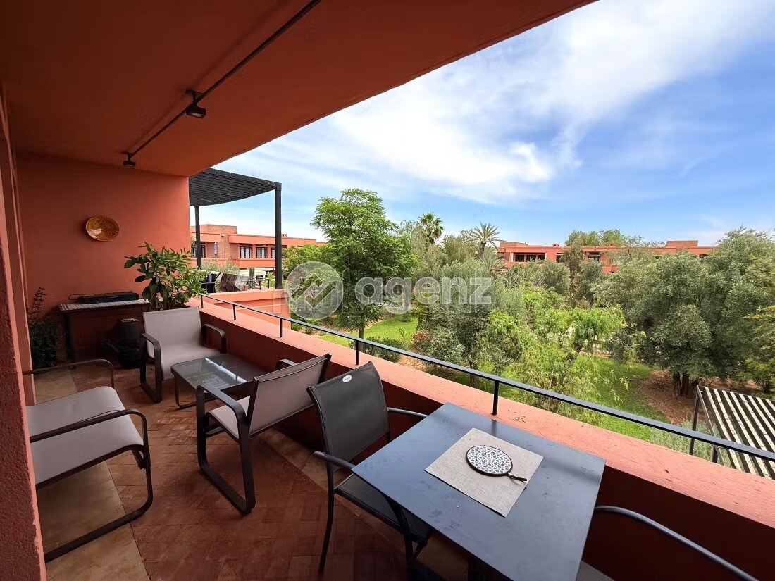 60 m² Renovated Apartment for Sale in Marrakech — Photo 131