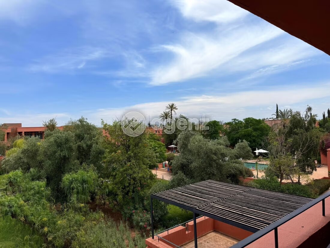60 m² Renovated Apartment for Sale in Marrakech — Photo 132