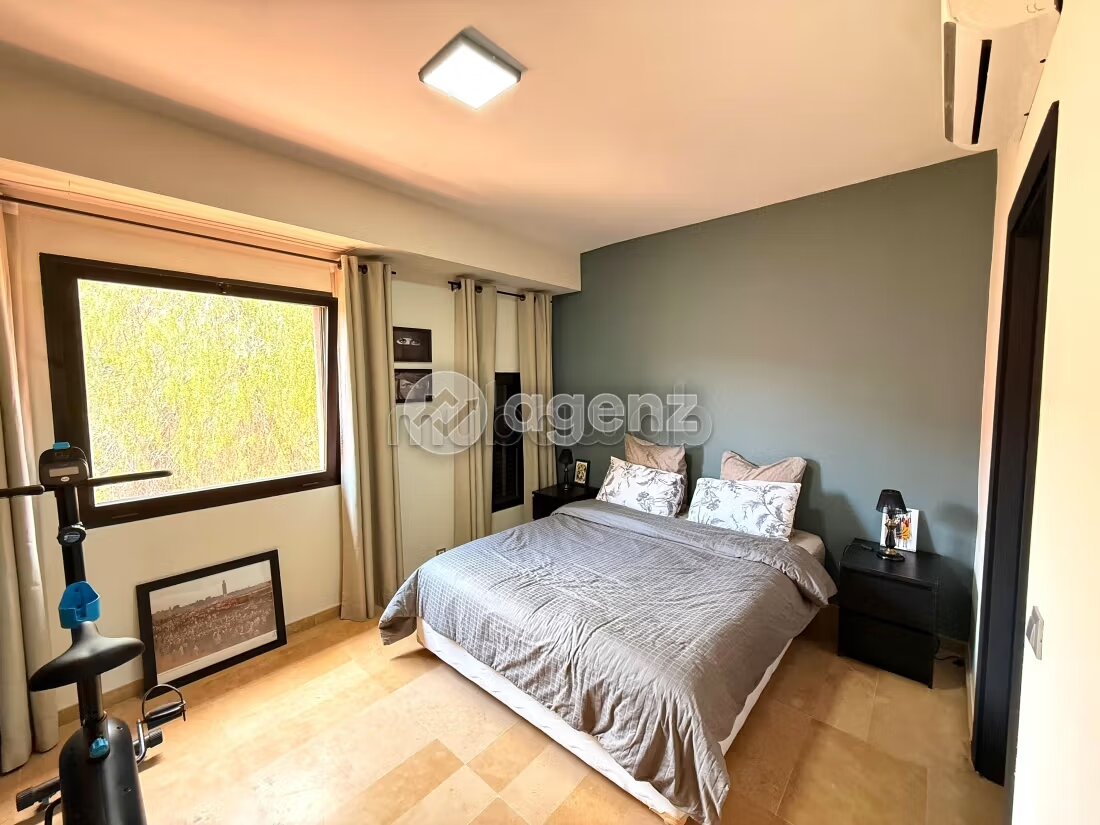 60 m² Renovated Apartment for Sale in Marrakech — Photo 133