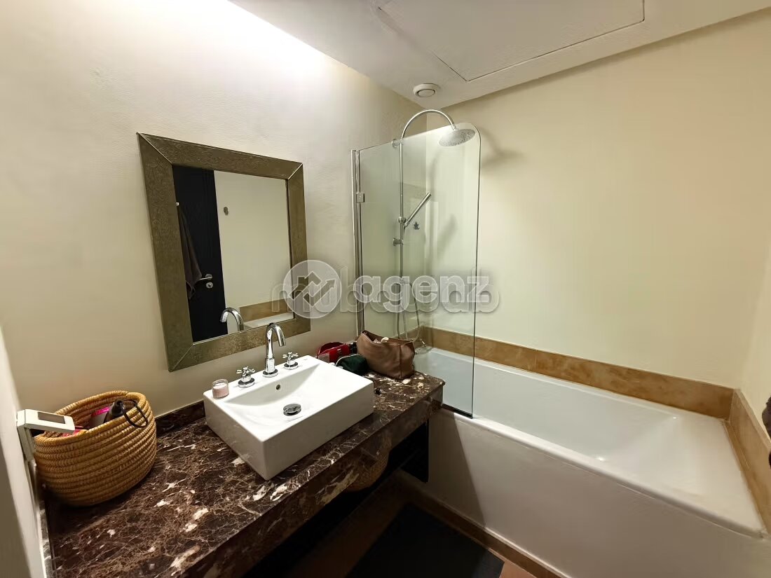 60 m² Renovated Apartment for Sale in Marrakech — Photo 134