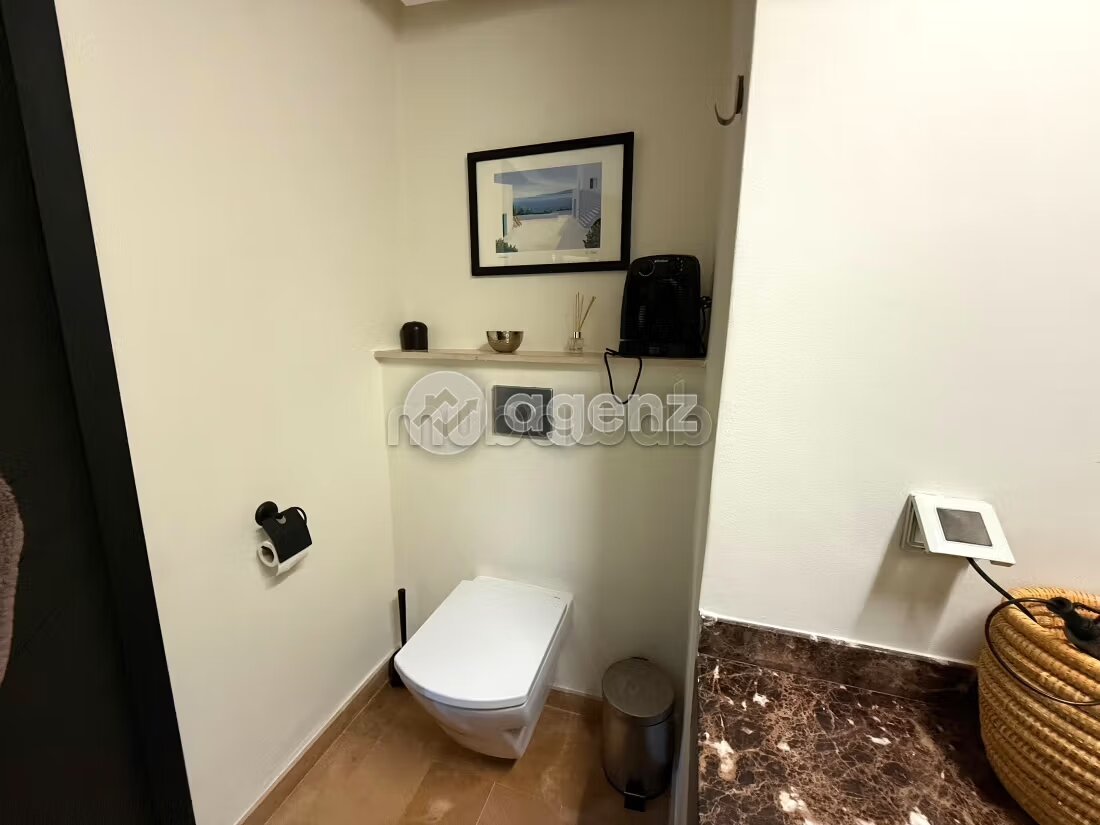 60 m² Renovated Apartment for Sale in Marrakech — Photo 135