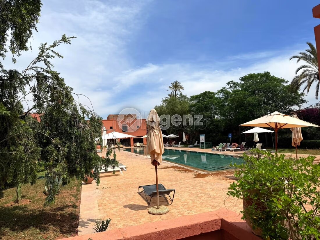60 m² Renovated Apartment for Sale in Marrakech — Photo 137