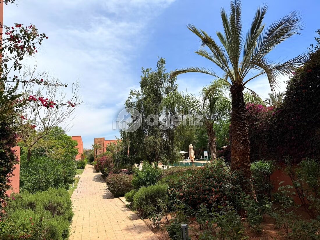 60 m² Renovated Apartment for Sale in Marrakech — Photo 138